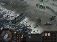 Company of Heroes - Control your squad in this realistic action/strategy game.